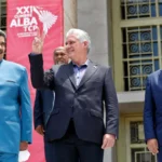 Bolivia rechaza exclusión de la Cumbre de las Américas por chantajes de EE.UU. 10 derechos humanos castrismo