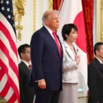 Sobrevivientes de Hiroshima y Nagasaki condenan a Trump por reactivar pruebas nucleares 7 df813eb0a9c8027ce0201cc86198fbfe00f826d5w