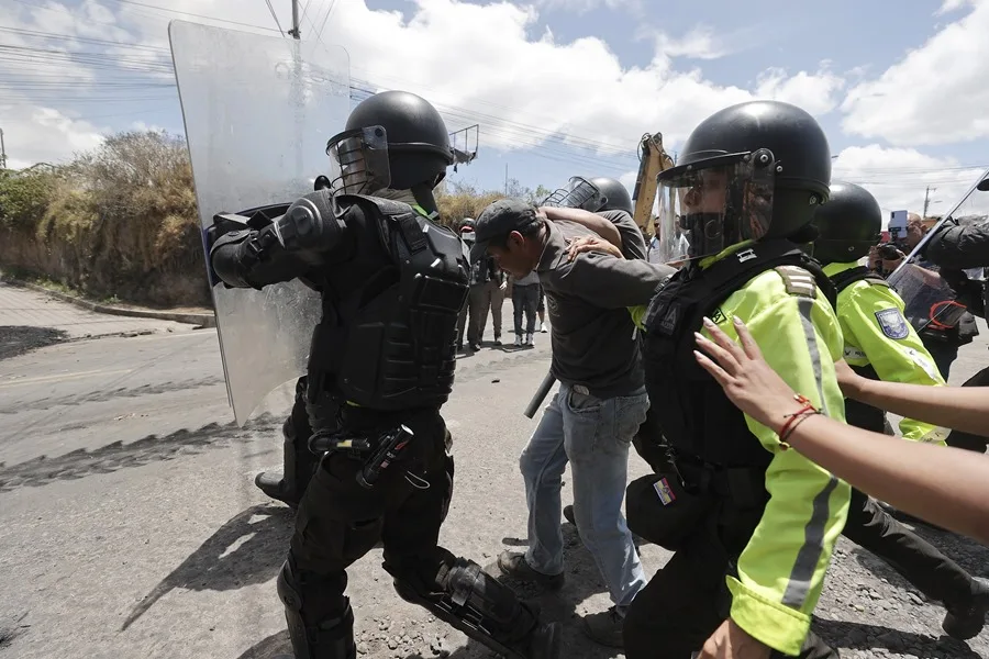 ecuador 1
