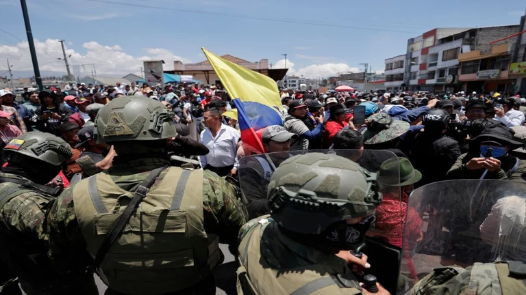 ecuador conaie 2