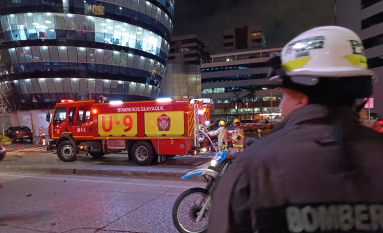 ecuador guayaquil explosion01