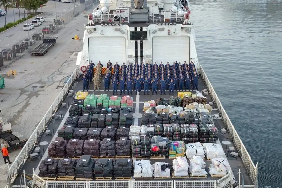 Guardia Costera de EE.UU. demuestra eficacia de un modelo antinarcótico legal frente a ataques de Trump 1 eeuu 1.jpg