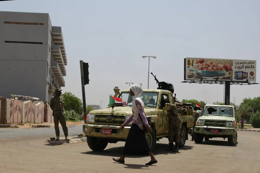 epa2871 sudan crisis