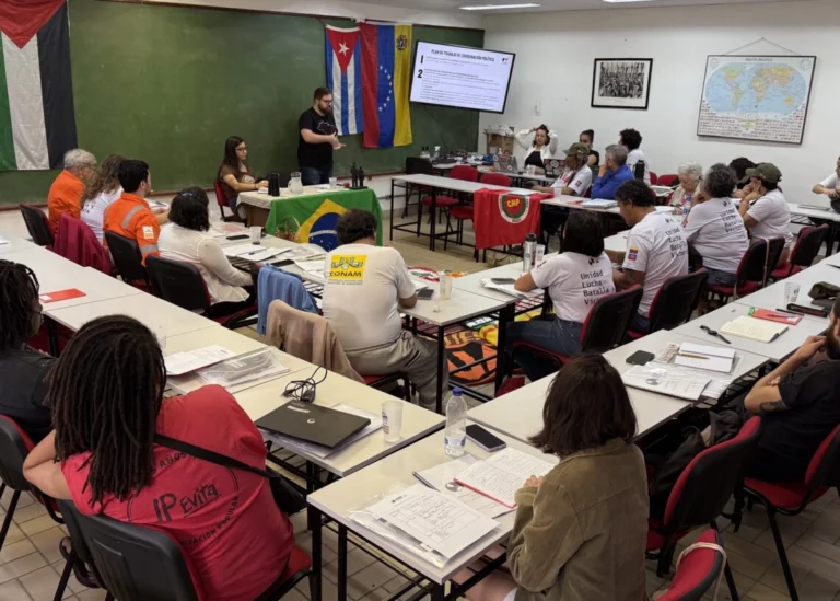 flotilla cuba brasil