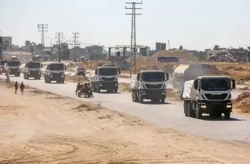 Gaza el día después: pobreza, desplazamiento e inseguridad alimentaria 2 g3jy8wiwqaa471y.jpg