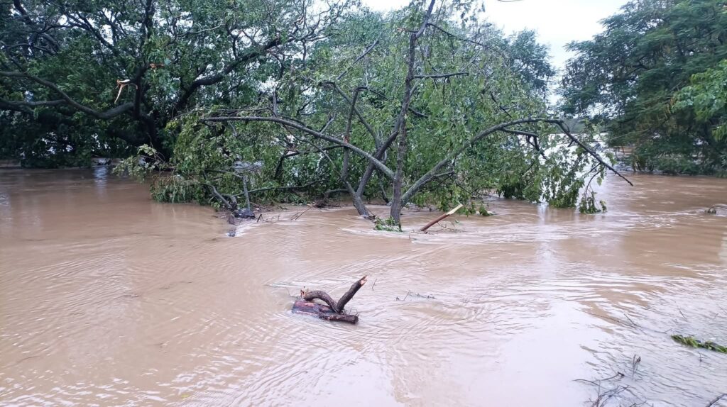 En Imágenes: Cuba tras el paso del huracán Melissa 9 g4b0ujzxkaaw02f