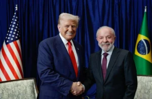 Lula propuso a Trump mediar entre Estados Unidos y Venezuela 13 g4lqth7wgaanm c