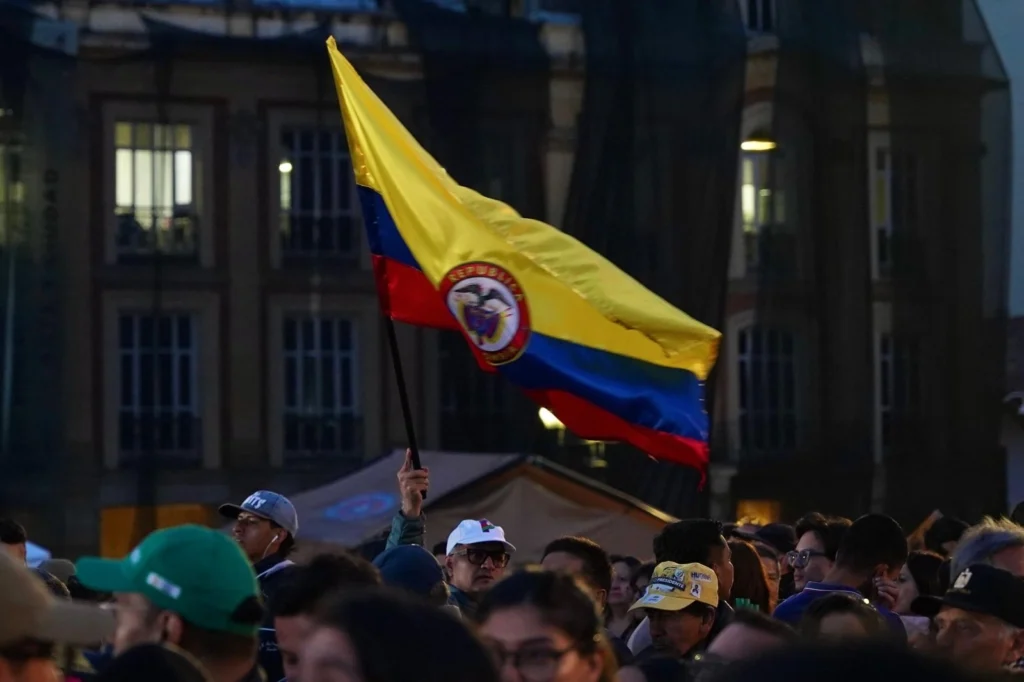 galeria 7 x minambiente colombia