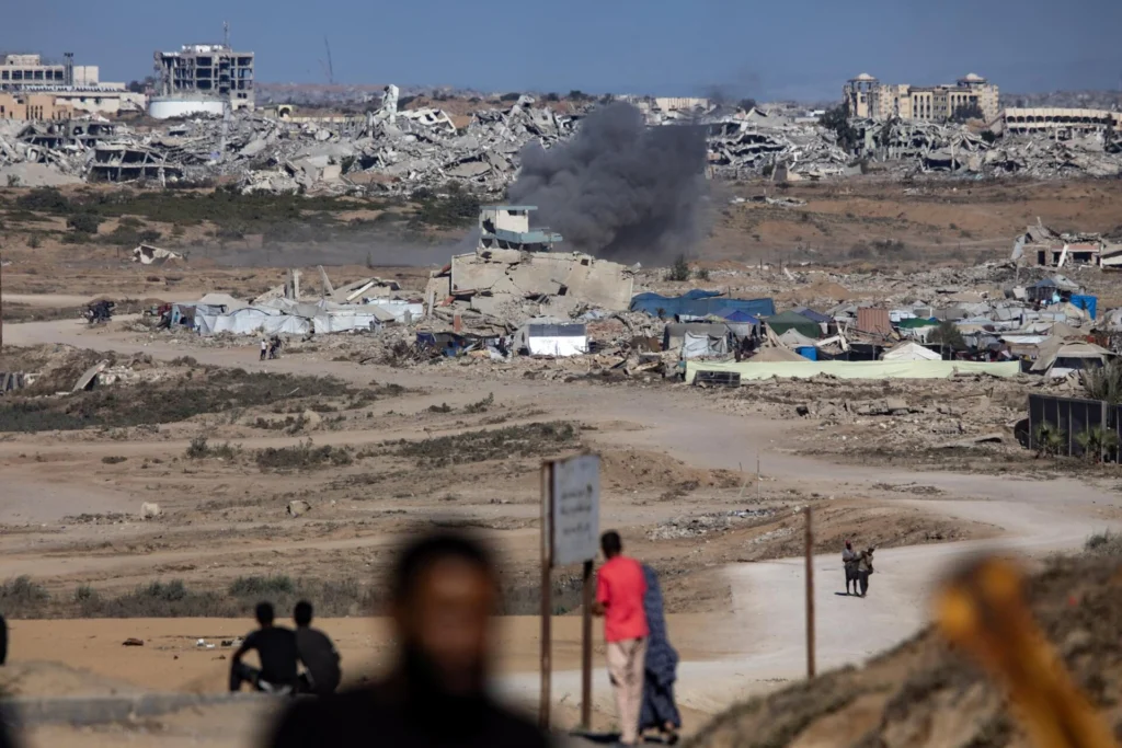 gaza 11