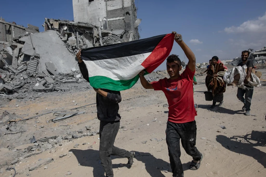 gaza 12