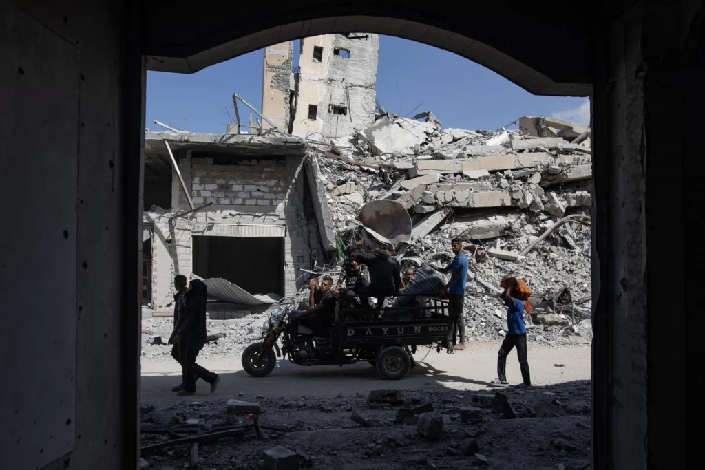 gaza 13