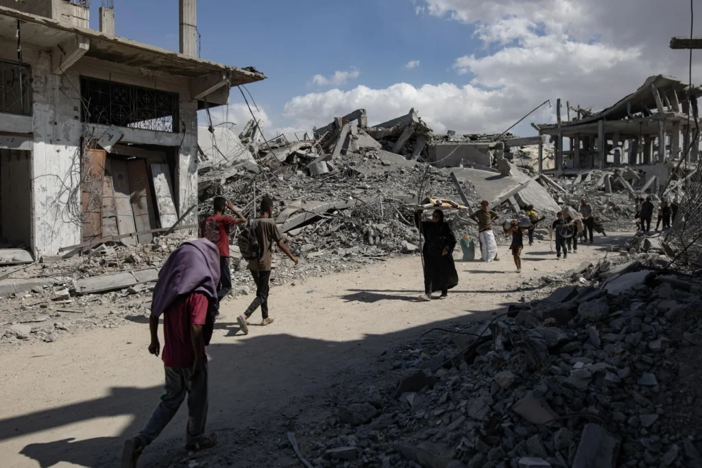 gaza 17