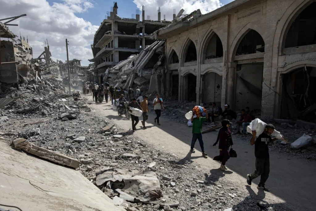 gaza 19