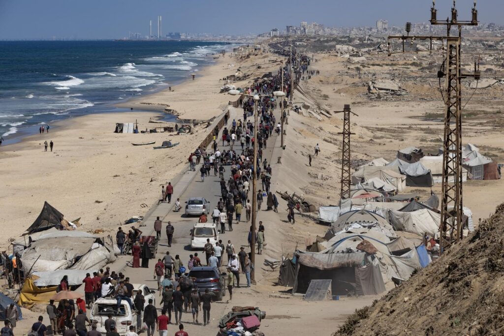gaza 2