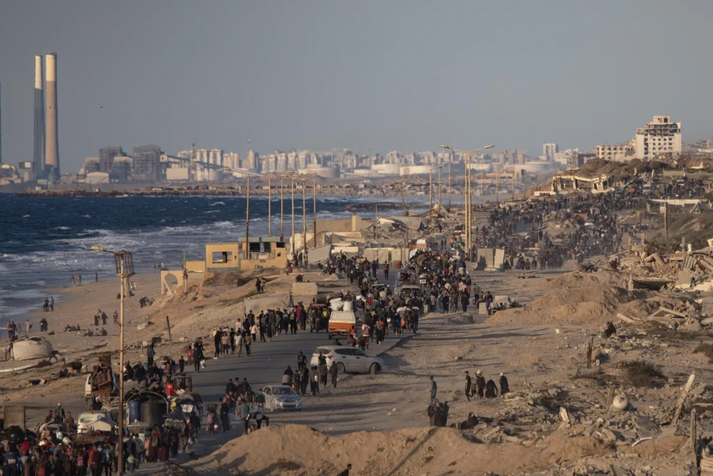 gaza 4
