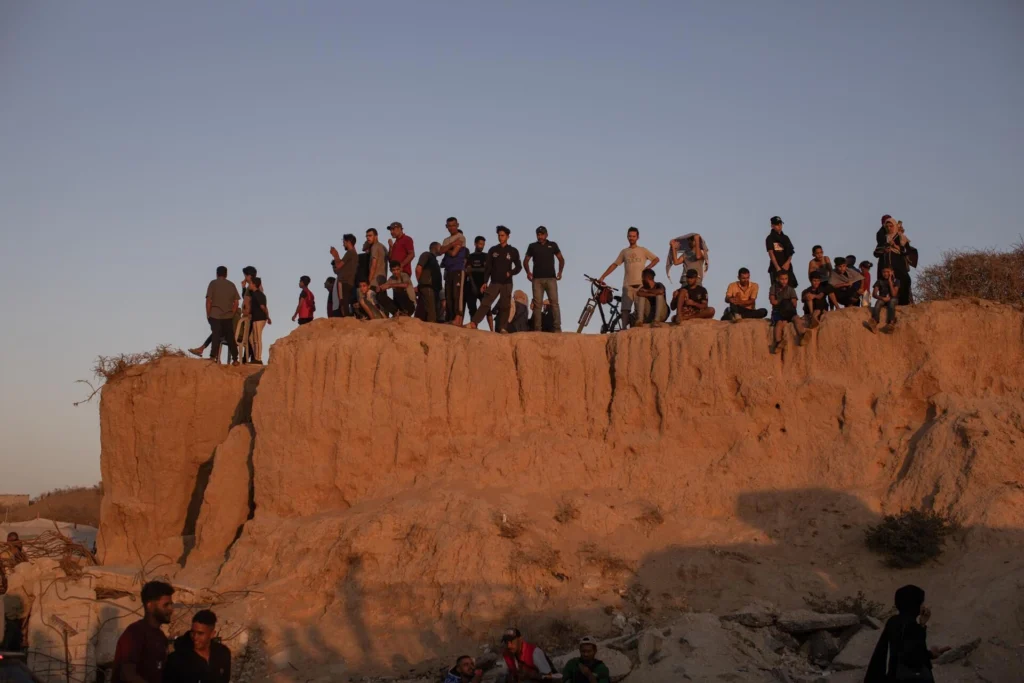 gaza 5