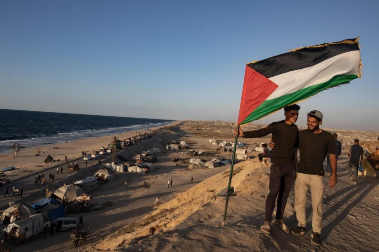 gaza portada