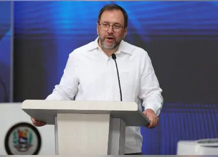 Venezuela respalda condena de Rusia a bombardeos de EE.UU. en el Caribe 1 gil.jpg