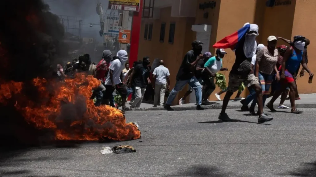 La desolación y la esperanza de Haití 20 haiti violencia01 1