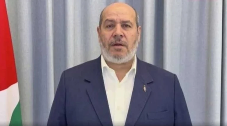 hamas 1