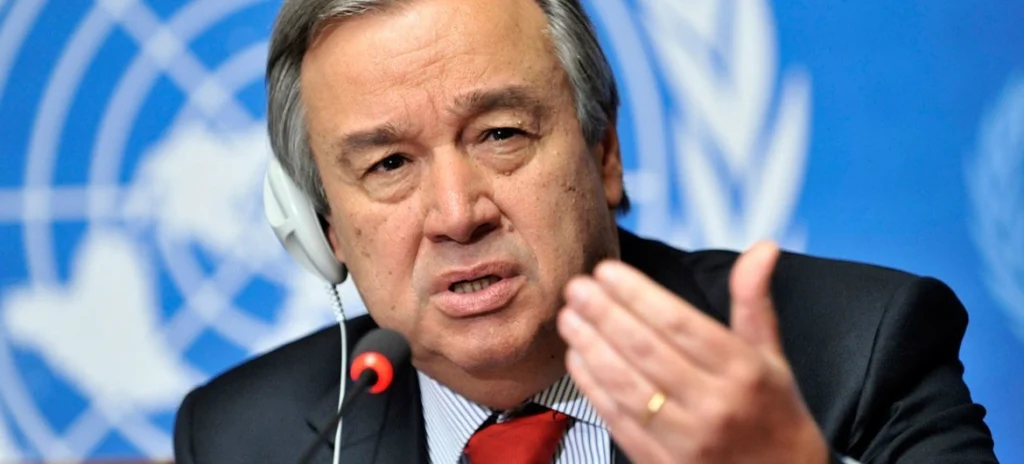 ONU exige respeto al alto el fuego mientras Gaza sigue bajo ataque 18 image1170x530cropped 2