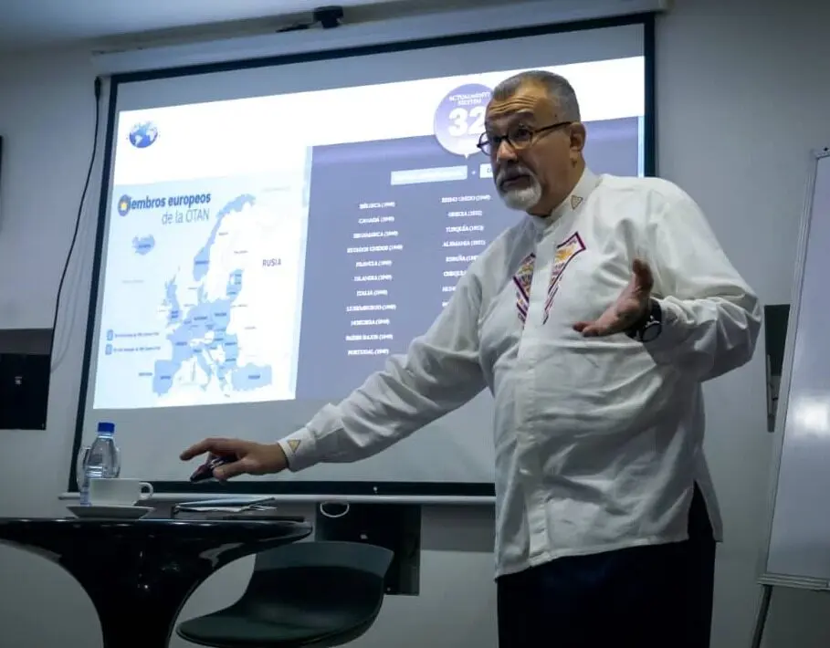 Estados Unidos oculta crisis de petróleo con excusa antidrogas 1 imagen 2025 10 30 131954529.jpg