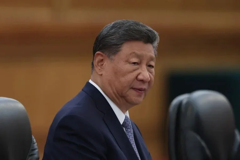Xi Jinping propone 5 puntos para un Asia-Pacífico global y equitativa 4 imagen 2025 10 31 112507918