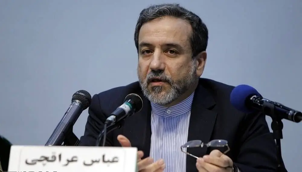 iran abbas araghchi regime proposed foreign minister national council of resistance of iran.jpg