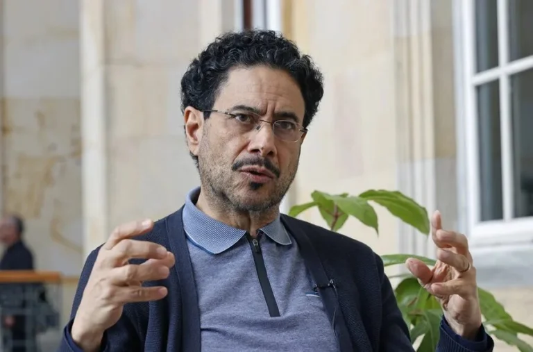 Iván Cepeda gana consulta del Pacto Histórico y será candidato presidencial 1 ivan cepeda