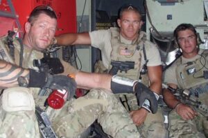 Venezuela: Mercenario afirma que la CIA creó el Cártel de los Soles 12 jordan