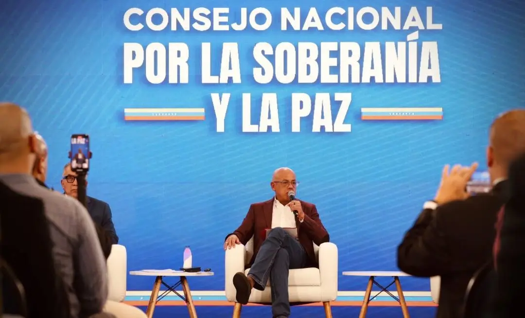 Venezuela Launches Sovereignty Council to Counter US Lies and Defend Peace