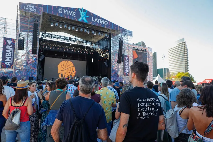 Generación Z, ¿Quo vadis? 5 jovenes conciertos