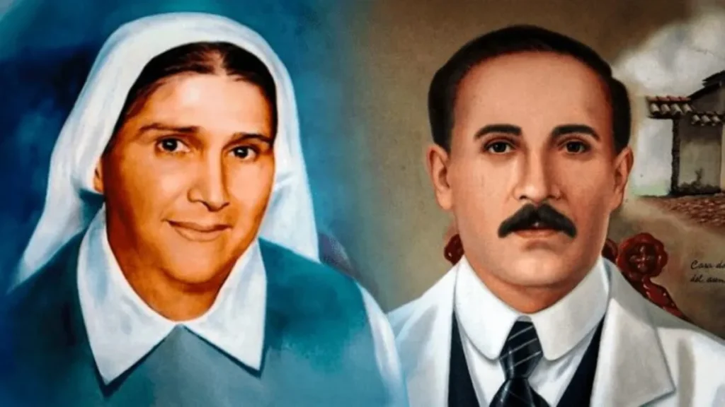 la madre carmen rendiles y jose gregorio hernandezjpg 177738