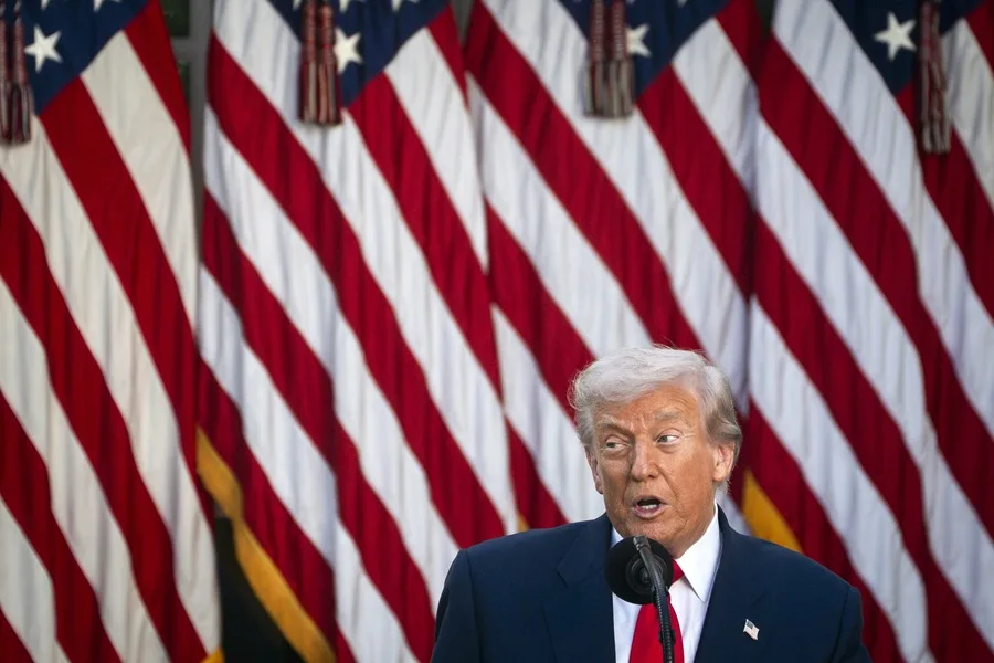 la ue respondera apropiadamente si hay represalias comerciales de trump contra espana