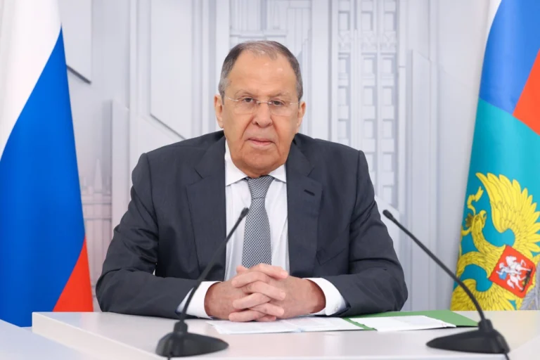 Rusia desconfía en la permanencia de un acuerdo de paz en Gaza 1 lovrov