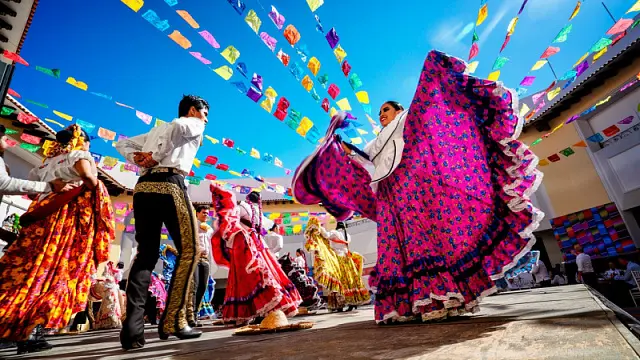 México mostrará la diversidad de su cultura nacional a la audiencia de TV BRICS 35 mexico cultura 1.jpg