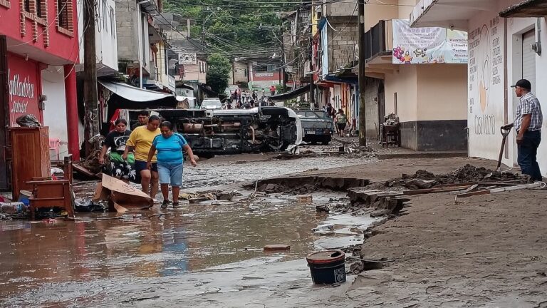 mexico lluvias 1