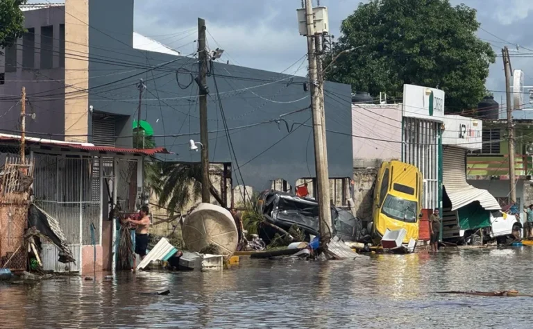 mexico lluvias 1