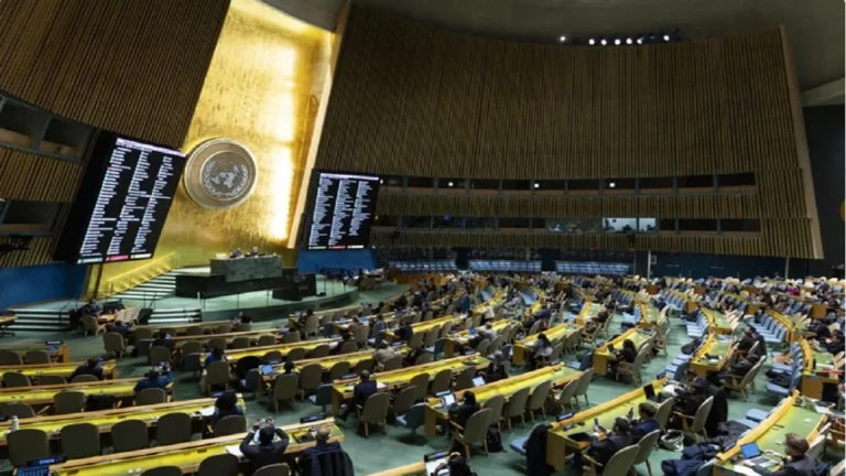 EE.UU. enfrenta nueva condena internacional en la ONU por el bloqueo a Cuba - teleSUR