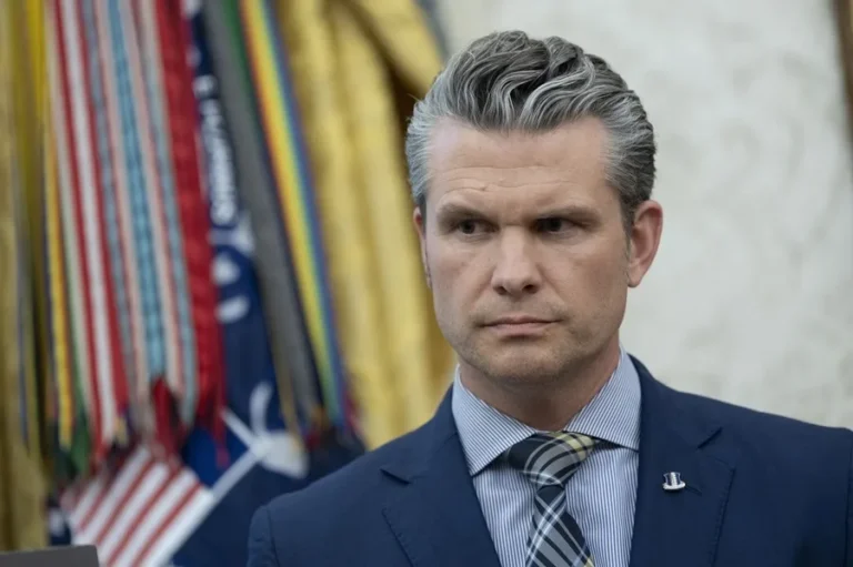 pete hegseth