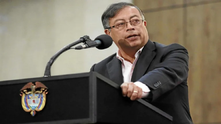 petro presidente colombia foto efe