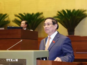 Vietnam prevé crecimiento económico del 10% del PIB para 2026 – teleSUR