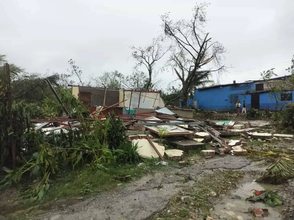 En Imágenes: Cuba tras el paso del huracán Melissa 7 photo 4904726771295521663 y.jpg