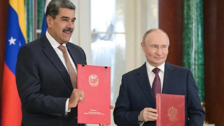 rus