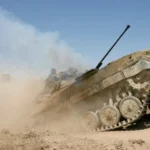 Rusia confirma ofensiva masiva contra infraestructura militar y energética de Ucrania 13 rusia