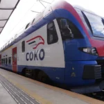 Suspenden servicio ferroviario en Serbia por amenaza de explosivos 9 serbia