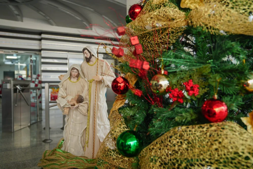 telesur navidad 2