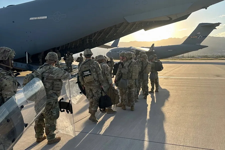 texas chicago soldados 1 1