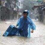 Inundaciones dejan muertos y afectan 245 mil hogares en Vietnam 8 tifonyagi