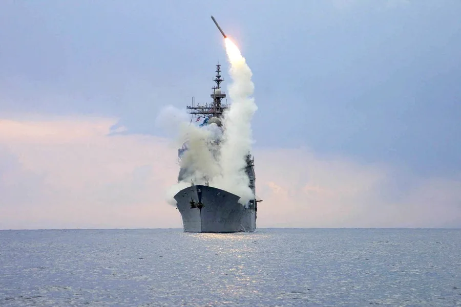 tomahawk 1